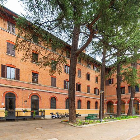 Il Villaggio Di Abitabo Bolonia Exterior foto