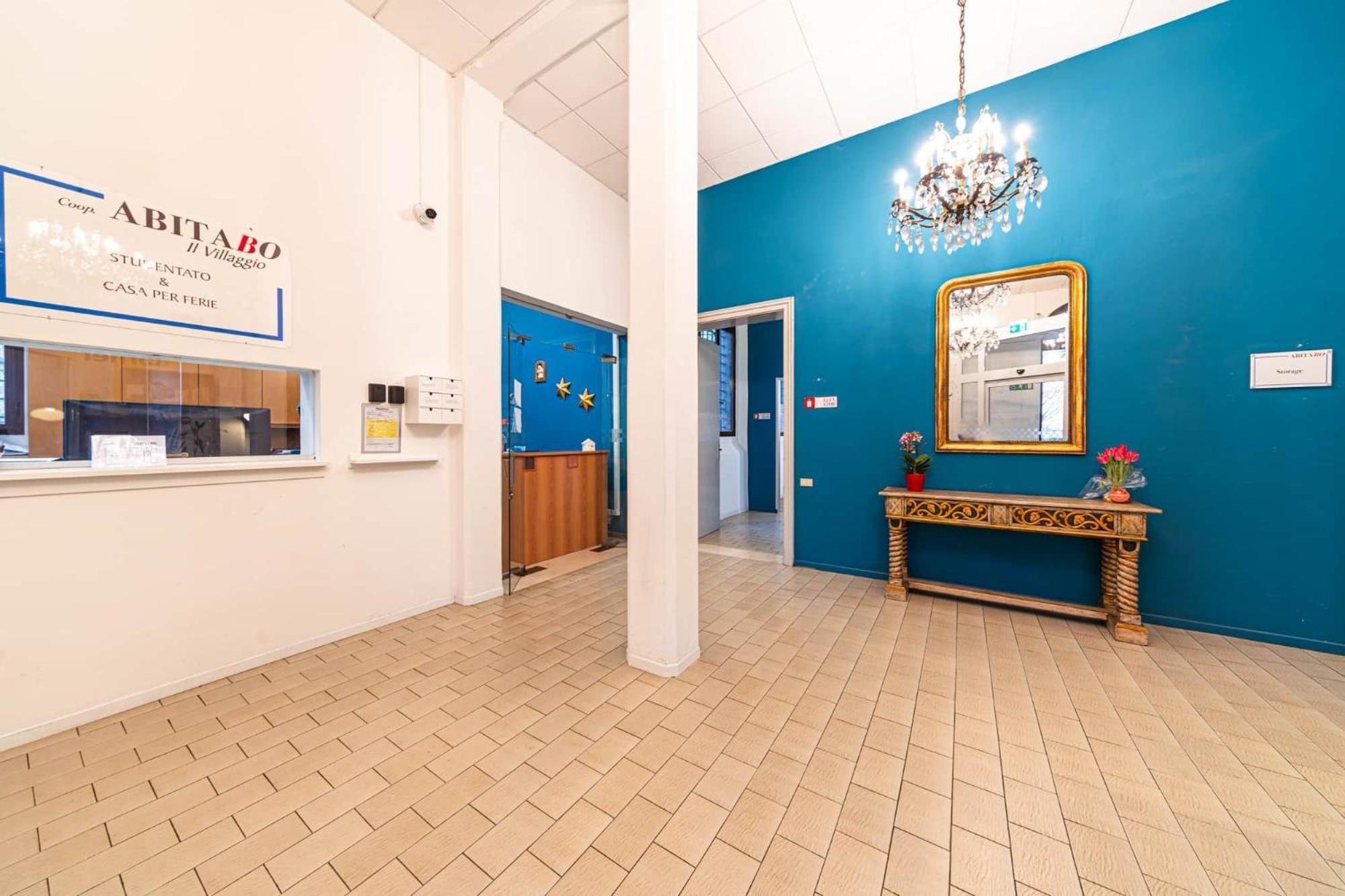 Il Villaggio Di Abitabo Bolonia Exterior foto